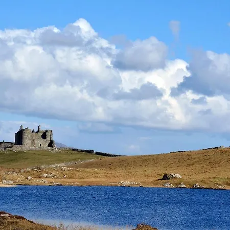 374 - Casa vacanze *