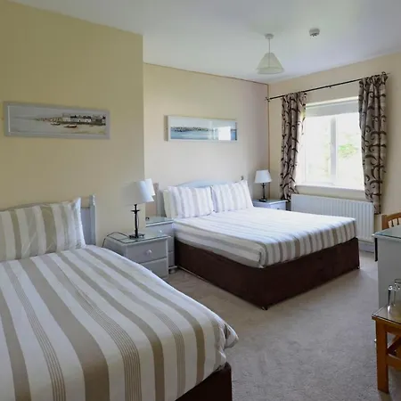 374 - Casa vacanze Ballyconneely