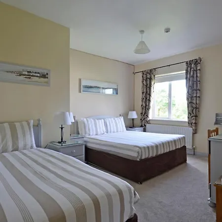 Feriehus 374 - Ballyconneely