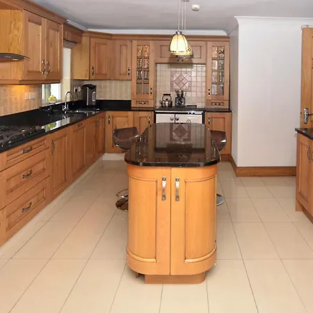 Ferienhaus 374 - Ballyconneely