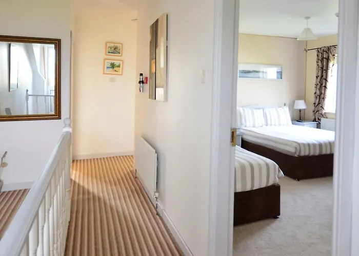 374 - Prázdninový dům Ballyconneely