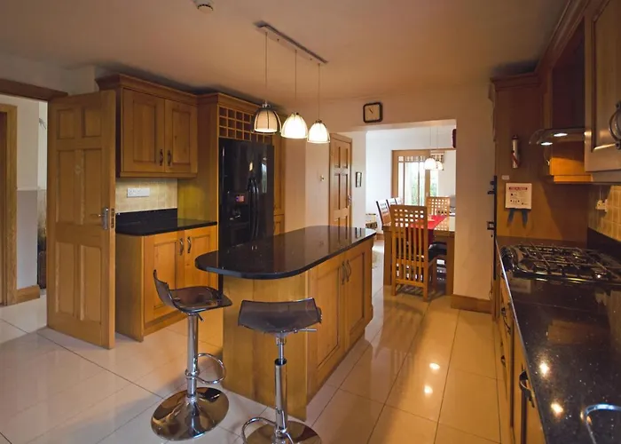 374 - Prázdninový dům