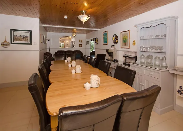 374 - Hébergement de vacances Ballyconneely