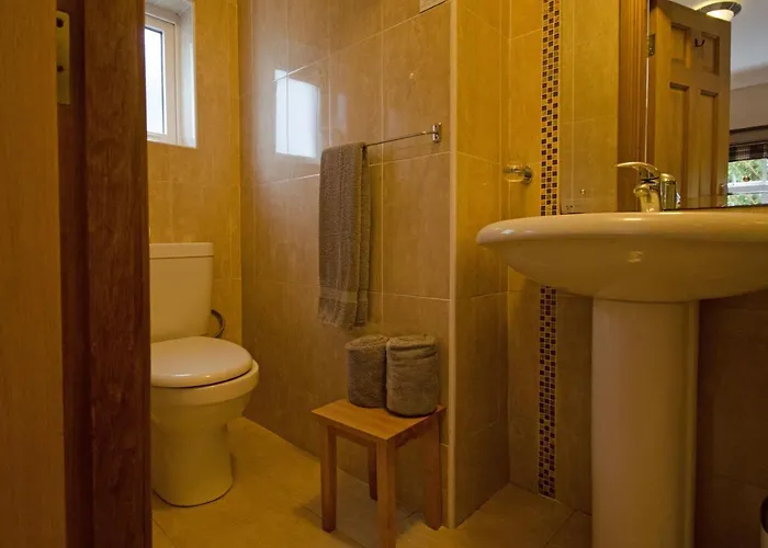 Hébergement de vacances 374 -