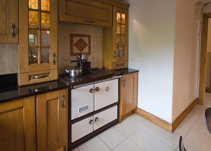 374 - Prázdninový dům