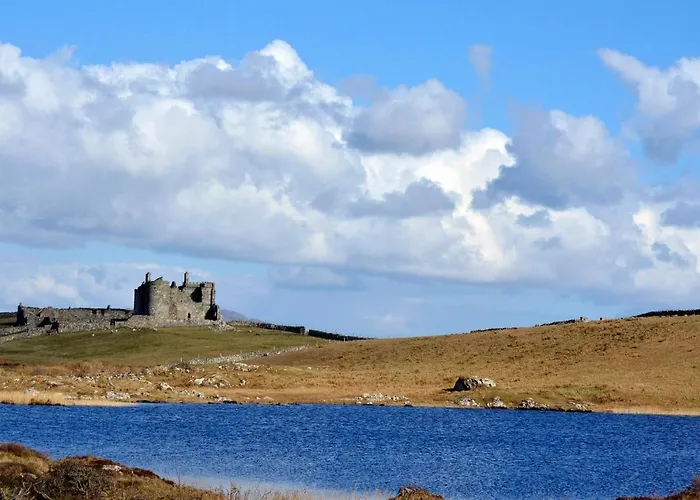 374 - Hébergement de vacances *