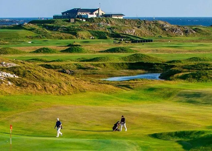 Prázdninový dům 374 - *