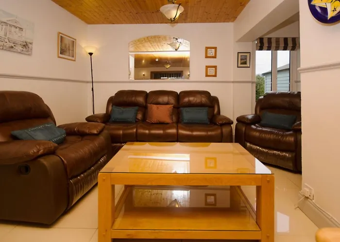 374 - Prázdninový dům *