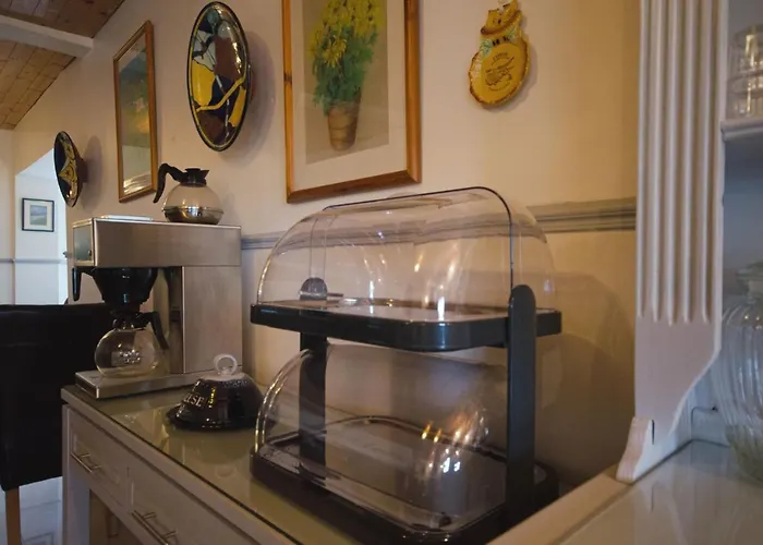 374 - Hébergement de vacances *