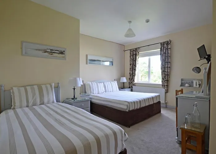 Prázdninový dům 374 - Ballyconneely