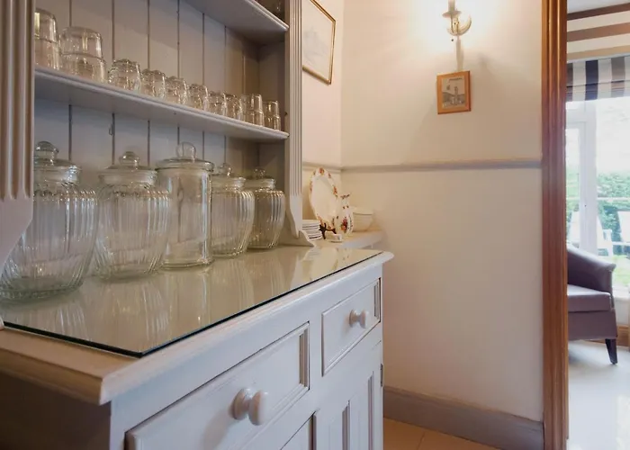 Hébergement de vacances 374 - Ballyconneely