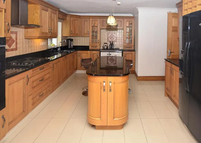 Prázdninový dům 374 - Ballyconneely